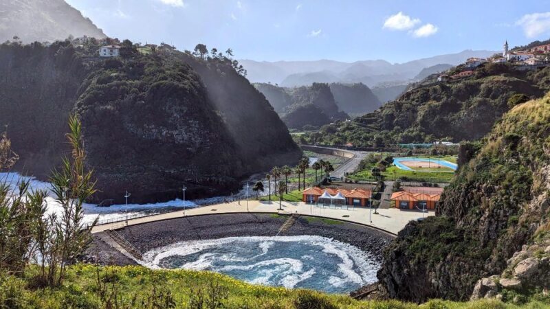 Madeira East Express: Ponta de São Lourenço and Villages - FAQ