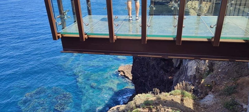 Madeira East Island Tour and Levada Walk - What to Expect From This Madeira East Island Tour