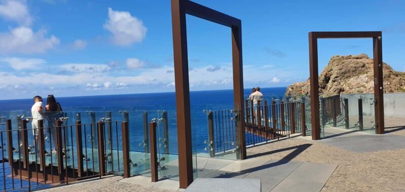 Madeira: East Island Tour with Rum Tasting - Transportation & Group Size