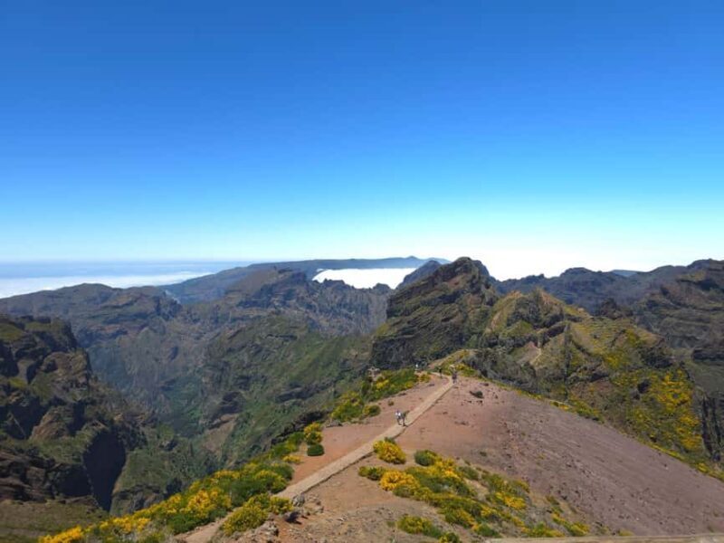 Madeira: East Island Tour with Rum Tasting - FAQ
