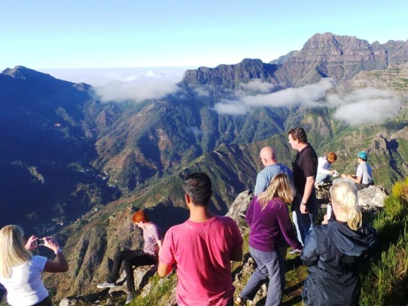 Madeira East or West Private Half-Day Tour by Open-Top Jeep - Exploring Madeira by Jeep: An In-Depth Look