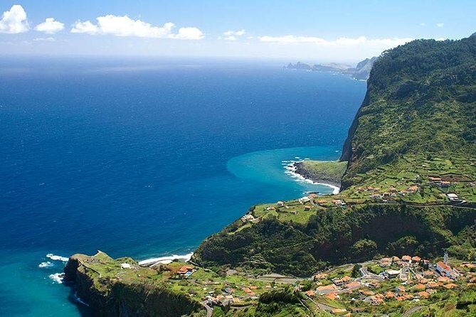 Madeira East Tour from Funchal - Discovering the Highlights of Madeira’s East Coast