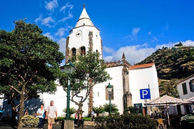 Madeira East Tour from Funchal - Who Is This Tour Best For?