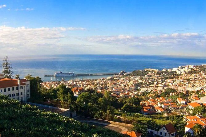 Madeira East Tour from Funchal - FAQ