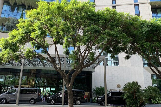 Madeira East Tour From Funchal In A Private Vehicle - FAQs