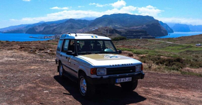 Madeira East Wonders 4X4 Tour Safari - Who Is This Tour Best For?