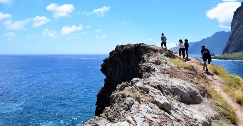 Madeira : Exorbitant West Tour - What to Expect from the Madeira Exorbitant West Tour