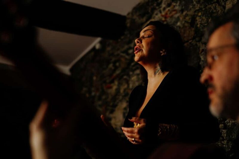 Madeira: Fado Show with Madeira Wine - Who Would Love This Experience?
