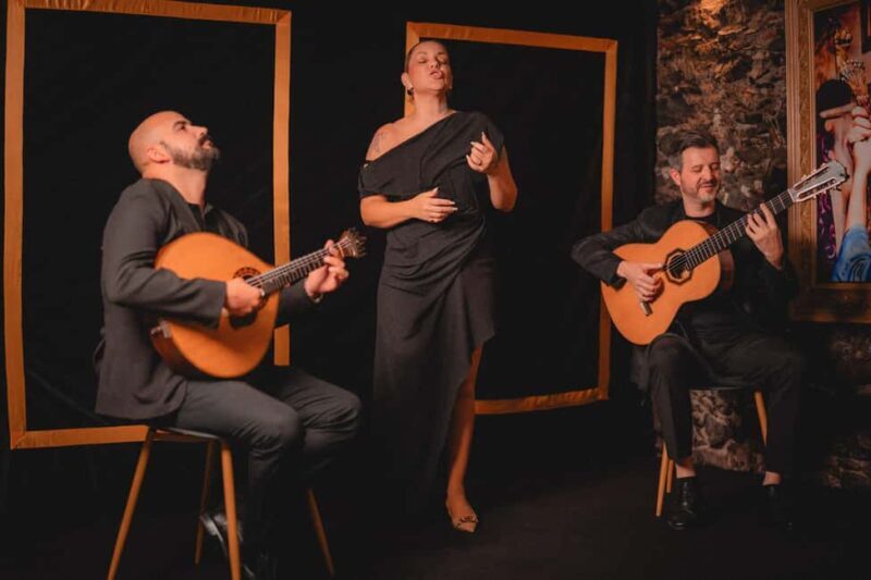Madeira: Fado Show with Madeira Wine - Practical Tips
