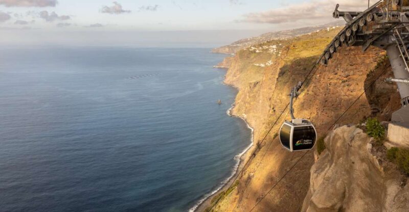 Madeira: Faja dos Padres Private Sightseeing Tour - What You’ll Experience in 3 Hours