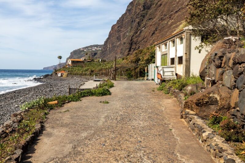 Madeira: Faja dos Padres Private Sightseeing Tour - Who Will Love This Experience?