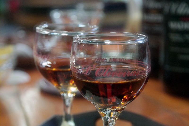 Madeira: Food and Wine Walking Tour in Funchal - An In-Depth Look at the Madeira Food and Wine Tour