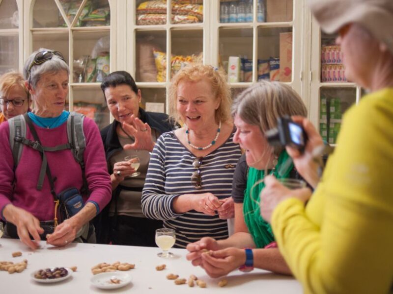 Madeira: Food and Wine Walking Tour in Funchal - Final Thoughts