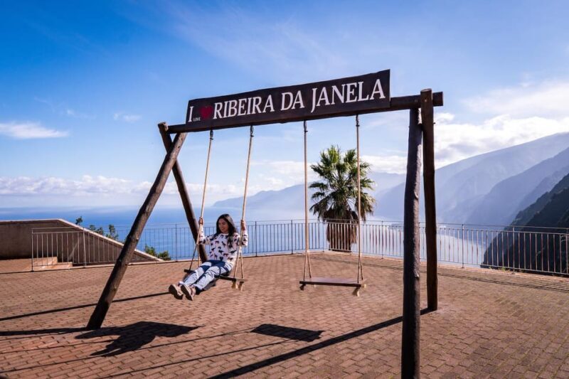Madeira : Full Day Adult-only west 4x4 Tour - FAQ