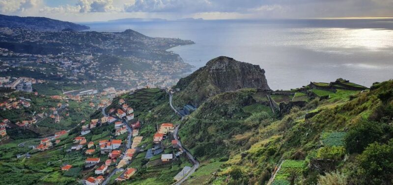 Madeira: Full-Day Jeep Tour, Natural Pools, Seixal & Fanal - Who Is This Tour For?