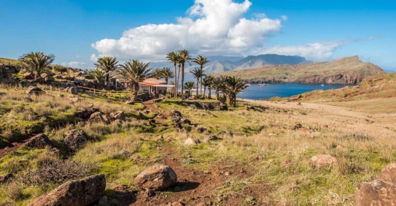 Madeira: Full-Day of Activities in Ponta de São Lourenço - Exploring Ponta de São Lourenço: What to Expect