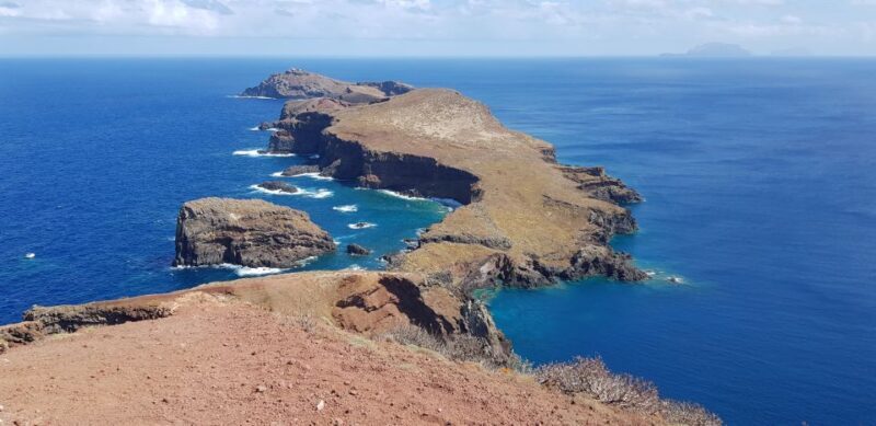 Madeira: Full-Day of Activities in Ponta de São Lourenço - FAQ