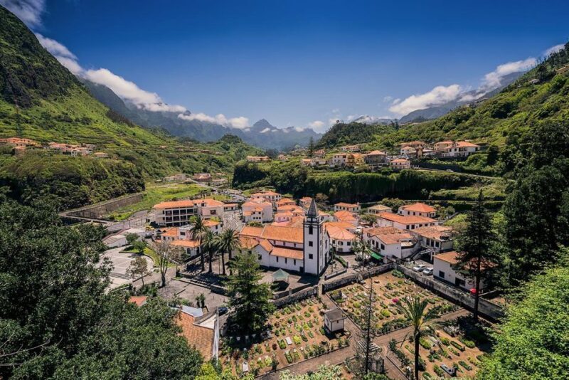 Madeira: Full-Day Porto Moniz Jeep Tour - FAQ