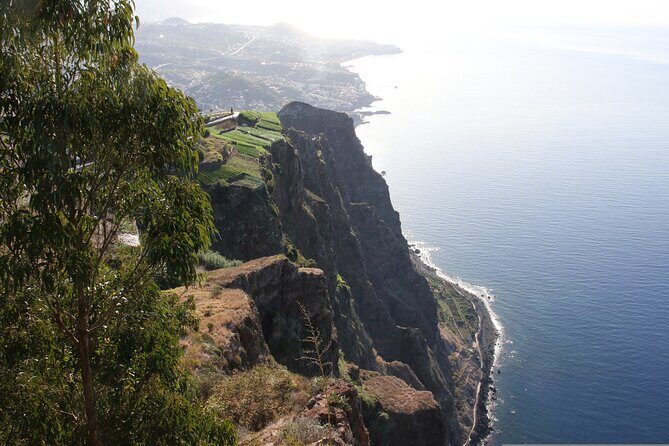 Madeira Full Day Tour West and East Island Top Highlights Tour - What the Experience Feels Like