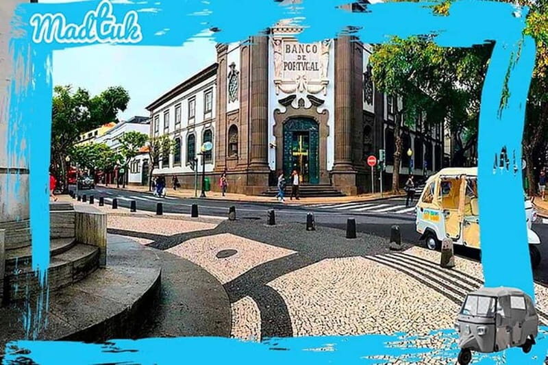 Madeira: Funchal City Historical Tuk Tour Guided by MadTuk - FAQ