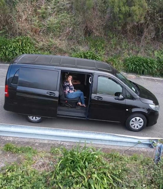 Madeira Funchal:East Tour Pico Arieiro & Santana&Laurissilva - The Itinerary Breakdown: What You’ll See and Do