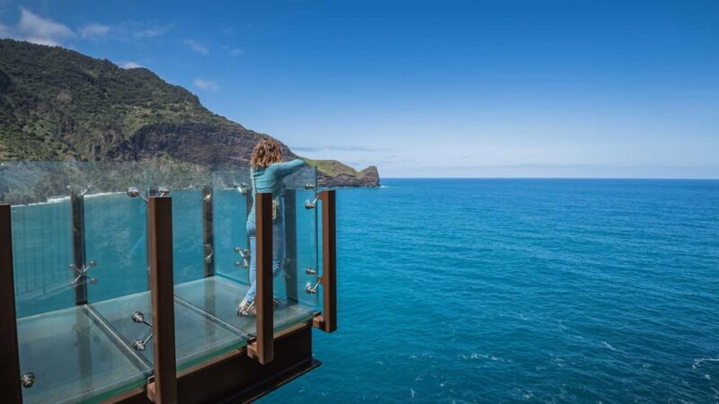 Madeira Funchal:East Tour Pico Arieiro & Santana&Laurissilva - Who Will Love This Tour?