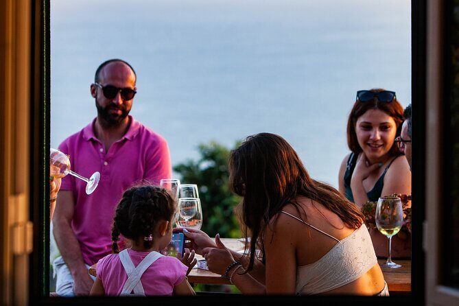 Madeira Genuíne Food Experience at Re-Canto - Why This Tour Stands Out