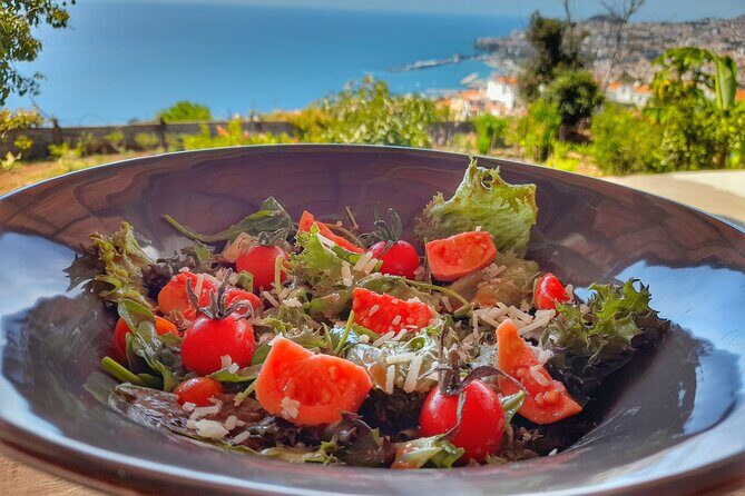 Madeira Genuíne Food Experience at Re-Canto - FAQ