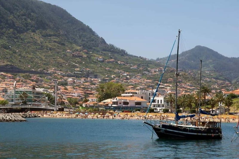 Madeira: Go East Island Tour - Portela Viewpoint and Ponta de São Lourenço