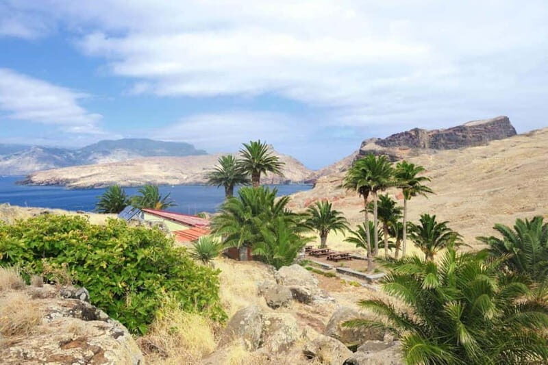 Madeira: Go East Island Tour - Machico: The Historic Bay