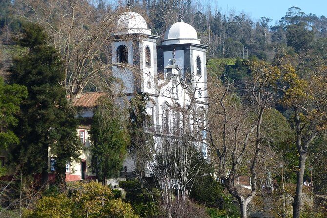 Madeira Grand Experience by Tukxi, Private Tour - Introduction