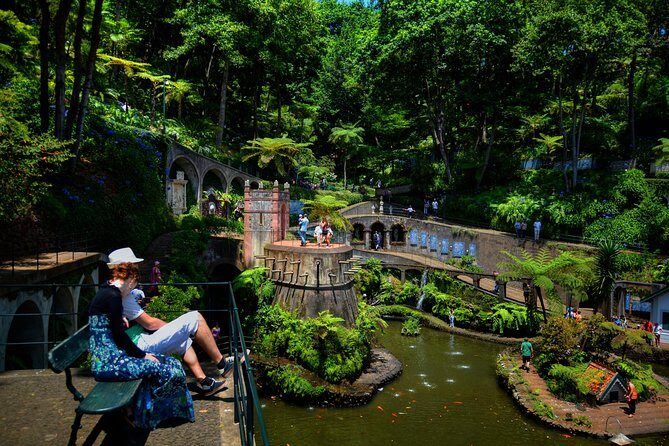 Madeira Grand Experience by Tukxi, Private Tour - FAQ