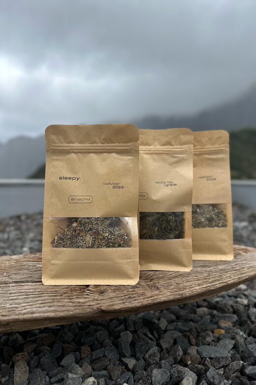 Madeira: Group and Private Tea Drinking Experiences - An In-Depth Look at Madeira’s Tea Experience