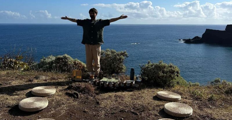 Madeira: Group and Private Tea Drinking Experiences - FAQ