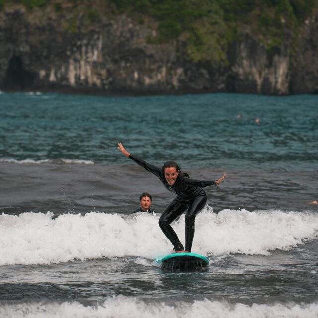 Madeira: Group Surfing Lesson with Equipment - Additional Considerations: Timing and Suitability