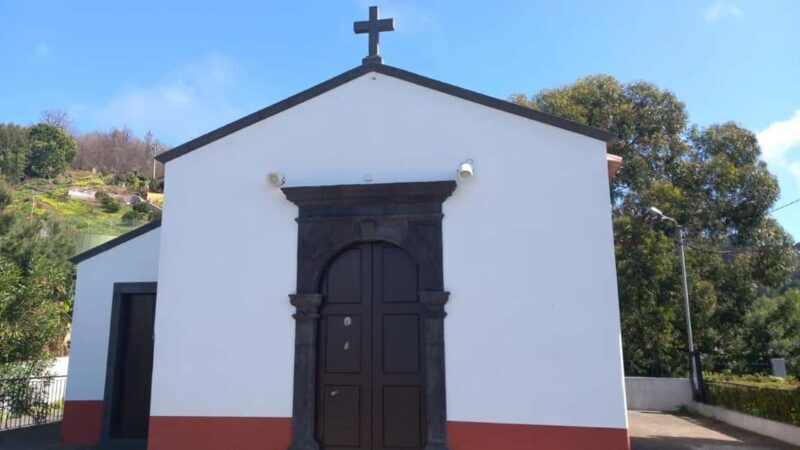 Madeira: Guided Wine Tasting and Scenic Walk - A Detailed Look at the Experience