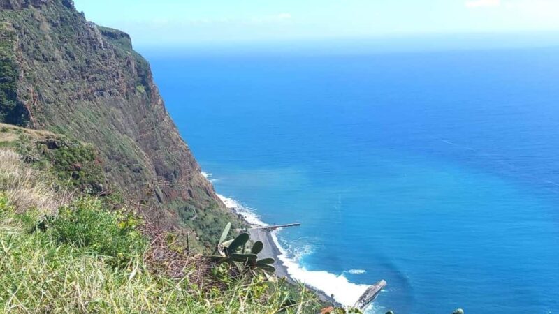 Madeira: Guided Wine Tasting and Scenic Walk - FAQ