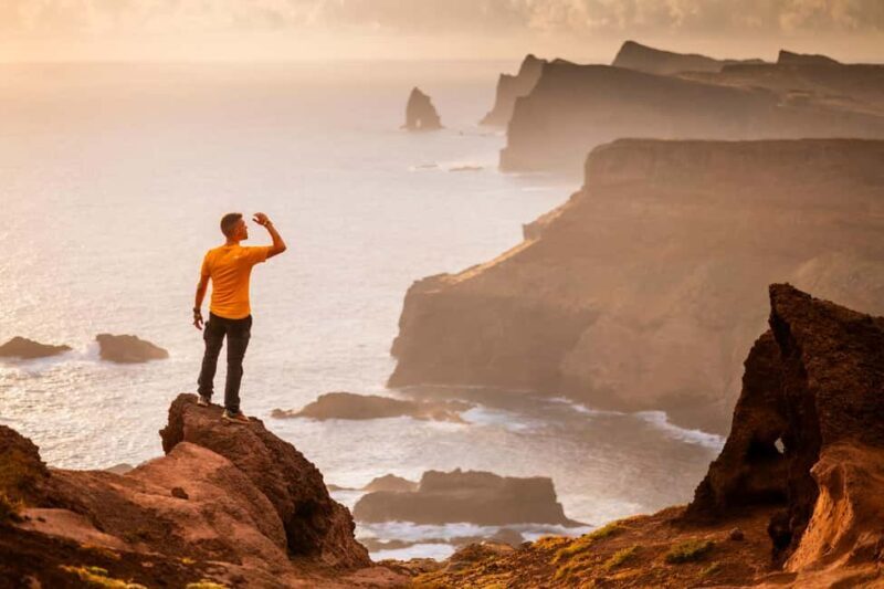 Madeira: Half-Day Guided Photo Tour - What Makes This Tour Special