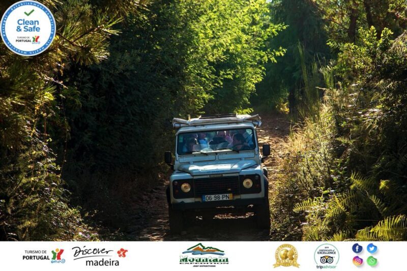 Madeira: Half-Day Nun's Valley and Sea Cliff Tour - Final Thoughts