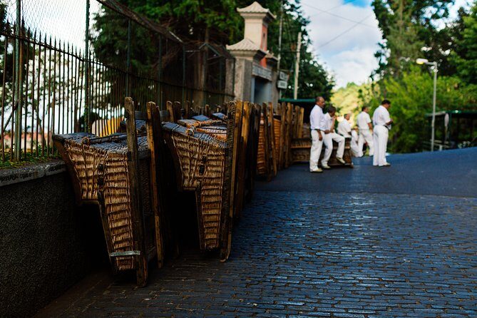Madeira Half-Day Sightseeing Private Tour with Wine Tasting - The Itinerary in Detail