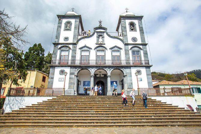 Madeira Half-Day Sightseeing Private Tour with Wine Tasting - Pricing and Value