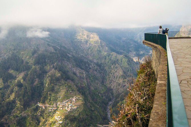 Madeira Half Day Small-Group Tour from Funchal - What the Tour Covers and Why It Matters