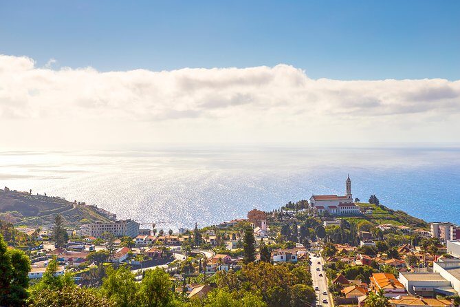 Madeira Half Day Small-Group Tour from Funchal - Who Should Consider This Tour?