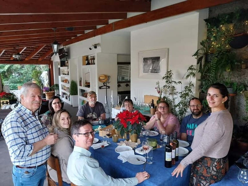 Madeira: Highest Cliff in Europe & Visit to a Winery - FAQs