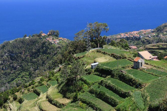 Madeira Highlights: Guided 4-Hour Tour from Funchal - Practical Aspects to Consider