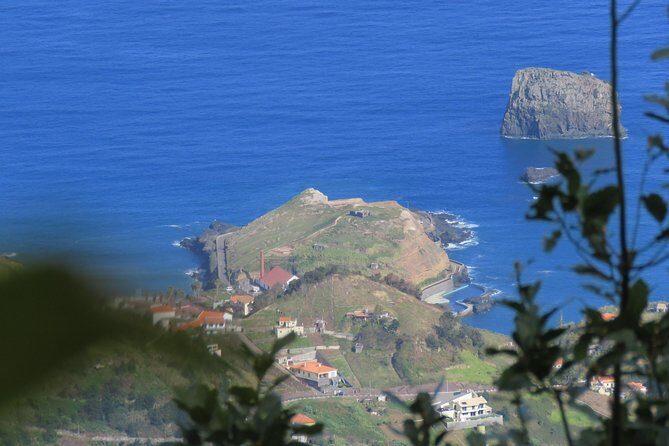 Madeira Highlights: Guided 4-Hour Tour from Funchal - Who Will Enjoy This Tour?