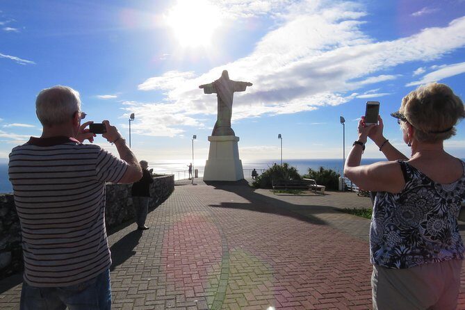 Madeira Highlights: Guided 4-Hour Tour from Funchal - Frequently Asked Questions