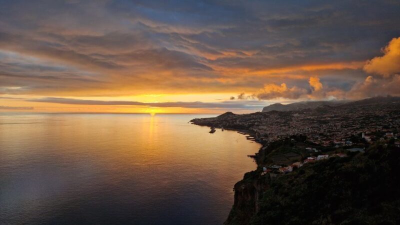 Madeira in one day: Funchal & Eastern Highlights - Authenticity and Value