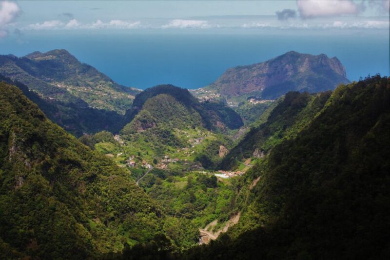 Madeira in one day: Funchal & Eastern Highlights - Practical Details and Tips