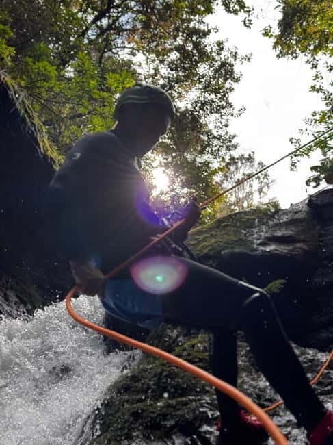 Madeira: Intermediate Canyoning Tour - Small Groups Only - Final Thoughts